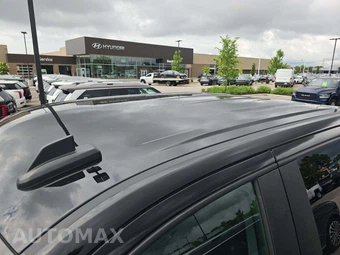 2022 Chevrolet Silverado 1500 RST Crew Cab Medium Bed 1SP - miniatura 12