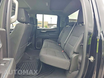 2022 Chevrolet Silverado 1500 RST Crew Cab Medium Bed 1SP - miniatura 13