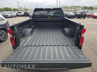 2022 Chevrolet Silverado 1500 RST Crew Cab Medium Bed 1SP - miniatura 14