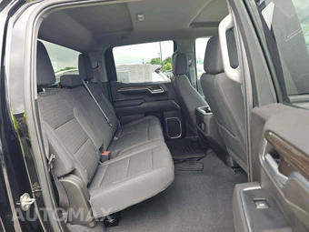 2022 Chevrolet Silverado 1500 RST Crew Cab Medium Bed 1SP - miniatura 16