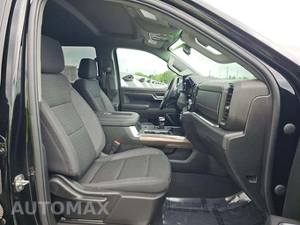 2022 Chevrolet Silverado 1500 RST Crew Cab Medium Bed 1SP - miniatura 18