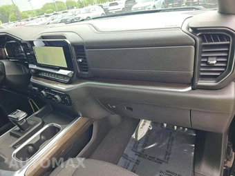 2022 Chevrolet Silverado 1500 RST Crew Cab Medium Bed 1SP - miniatura 19