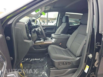 2022 Chevrolet Silverado 1500 RST Crew Cab Medium Bed 1SP - miniatura 6