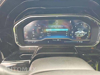 2022 Chevrolet Silverado 1500 RST Crew Cab Medium Bed 1SP - miniatura 9