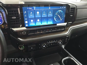 2022 Chevrolet Silverado 1500 RST Crew Cab Medium Bed 1SP - miniatura 11