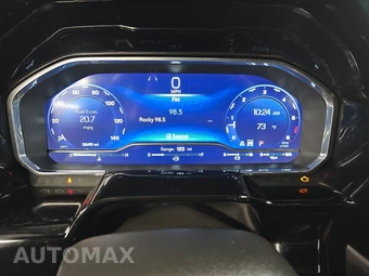 2022 Chevrolet Silverado 1500 RST Crew Cab Medium Bed 1SP - miniatura 12