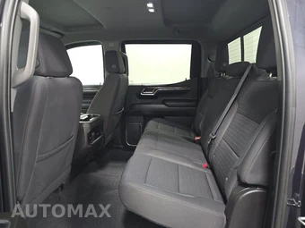 2022 Chevrolet Silverado 1500 RST Crew Cab Medium Bed 1SP - miniatura 13