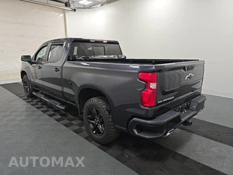 2022 Chevrolet Silverado 1500 RST Crew Cab Medium Bed 1SP - miniatura 6