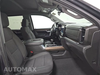 2022 Chevrolet Silverado 1500 RST Crew Cab Medium Bed 1SP - miniatura 8
