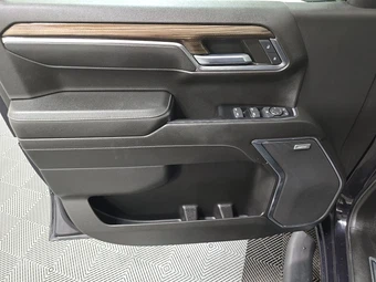2022 Chevrolet Silverado 1500 RST Crew Cab Medium Bed 1SP - miniatura 9