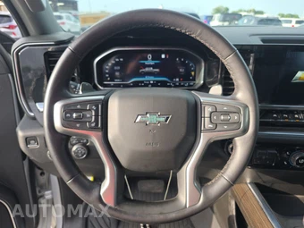 2022 Chevrolet Silverado 1500 RST Crew Cab Short Bed 1SP - miniatura 10