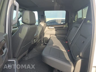 2022 Chevrolet Silverado 1500 RST Crew Cab Short Bed 1SP - miniatura 13