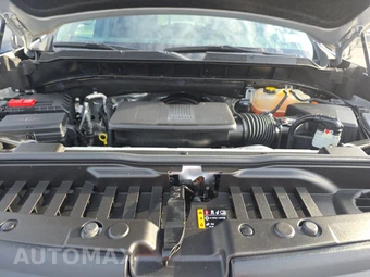 2022 Chevrolet Silverado 1500 RST Crew Cab Short Bed 1SP - miniatura 15