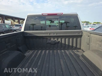 2022 Chevrolet Silverado 1500 RST Crew Cab Short Bed 1SP - miniatura 16