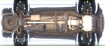 2022 Chevrolet Silverado 1500 RST Crew Cab Short Bed 1SP - miniatura 17