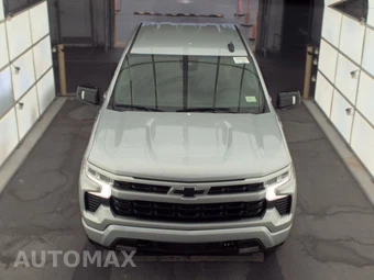2022 Chevrolet Silverado 1500 RST Crew Cab Short Bed 1SP - miniatura 2