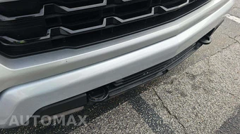2022 Chevrolet Silverado 1500 RST Crew Cab Short Bed 1SP - miniatura 20