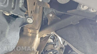 2022 Chevrolet Silverado 1500 RST Crew Cab Short Bed 1SP - miniatura 23