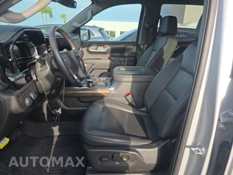 2022 Chevrolet Silverado 1500 RST Crew Cab Short Bed 1SP - miniatura 7