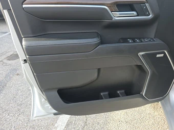 2022 Chevrolet Silverado 1500 RST Crew Cab Short Bed 1SP - miniatura 9