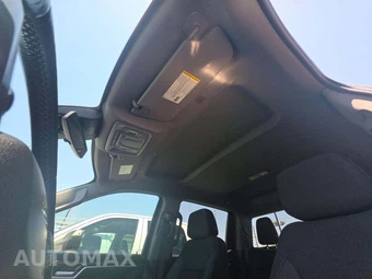 2022 Chevrolet Silverado 1500 RST Crew Cab Short Bed 1SP - miniatura 11