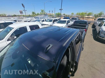 2022 Chevrolet Silverado 1500 RST Crew Cab Short Bed 1SP - miniatura 12