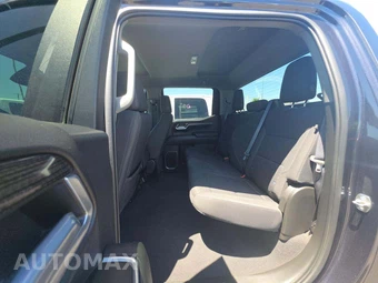2022 Chevrolet Silverado 1500 RST Crew Cab Short Bed 1SP - miniatura 13