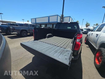 2022 Chevrolet Silverado 1500 RST Crew Cab Short Bed 1SP - miniatura 14