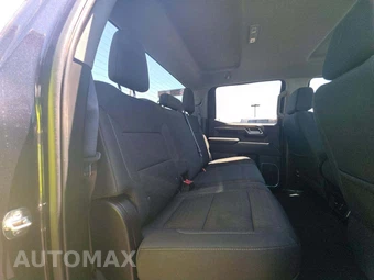 2022 Chevrolet Silverado 1500 RST Crew Cab Short Bed 1SP - miniatura 16