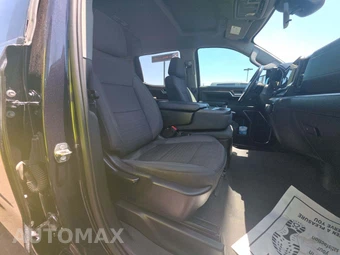 2022 Chevrolet Silverado 1500 RST Crew Cab Short Bed 1SP - miniatura 18