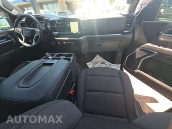 2022 Chevrolet Silverado 1500 RST Crew Cab Short Bed 1SP - miniatura 19