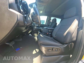 2022 Chevrolet Silverado 1500 RST Crew Cab Short Bed 1SP - miniatura 6
