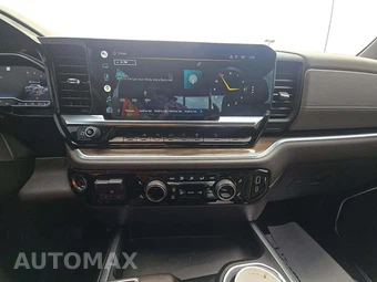 2022 Chevrolet Silverado 1500 RST Crew Cab Short Bed 1SP - miniatura 10