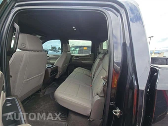 2022 Chevrolet Silverado 1500 RST Crew Cab Short Bed 1SP - miniatura 13