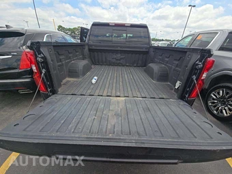 2022 Chevrolet Silverado 1500 RST Crew Cab Short Bed 1SP - miniatura 14