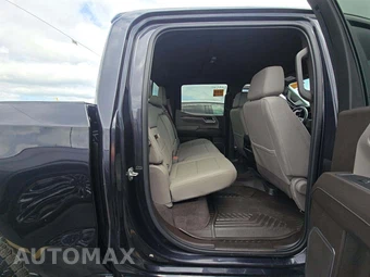 2022 Chevrolet Silverado 1500 RST Crew Cab Short Bed 1SP - miniatura 16