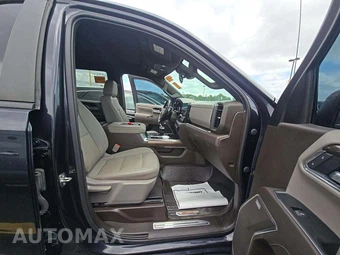 2022 Chevrolet Silverado 1500 RST Crew Cab Short Bed 1SP - miniatura 18