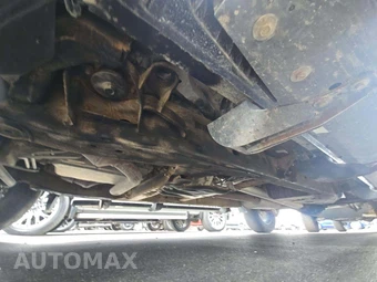 2022 Chevrolet Silverado 1500 RST Crew Cab Short Bed 1SP - miniatura 7
