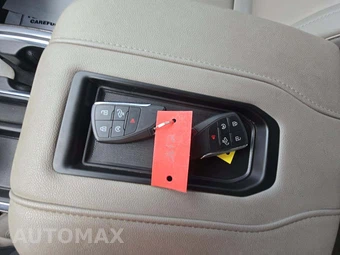 2022 Chevrolet Silverado 1500 RST Crew Cab Short Bed 1SP - miniatura 8