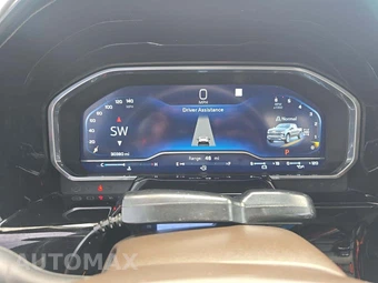 2022 Chevrolet Silverado 1500 RST Crew Cab Short Bed 1SP - miniatura 9