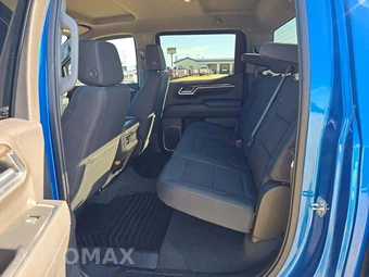 2022 Chevrolet Silverado 1500 RST Crew Cab Short Bed 1SP - miniatura 10