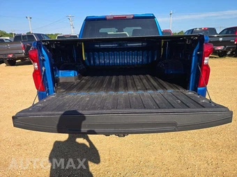 2022 Chevrolet Silverado 1500 RST Crew Cab Short Bed 1SP - miniatura 11