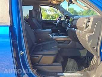2022 Chevrolet Silverado 1500 RST Crew Cab Short Bed 1SP - miniatura 15