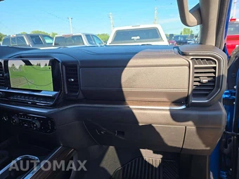 2022 Chevrolet Silverado 1500 RST Crew Cab Short Bed 1SP - miniatura 16