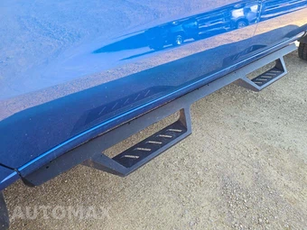 2022 Chevrolet Silverado 1500 RST Crew Cab Short Bed 1SP - miniatura 22