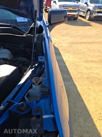 2022 Chevrolet Silverado 1500 RST Crew Cab Short Bed 1SP - miniatura 24