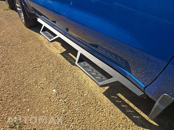 2022 Chevrolet Silverado 1500 RST Crew Cab Short Bed 1SP - miniatura 26