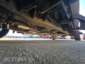 2022 Chevrolet Silverado 1500 RST Crew Cab Short Bed 1SP - miniatura 4