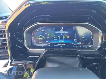 2022 Chevrolet Silverado 1500 RST Crew Cab Short Bed 1SP - miniatura 6