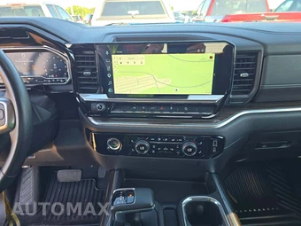 2022 Chevrolet Silverado 1500 RST Crew Cab Short Bed 1SP - miniatura 7